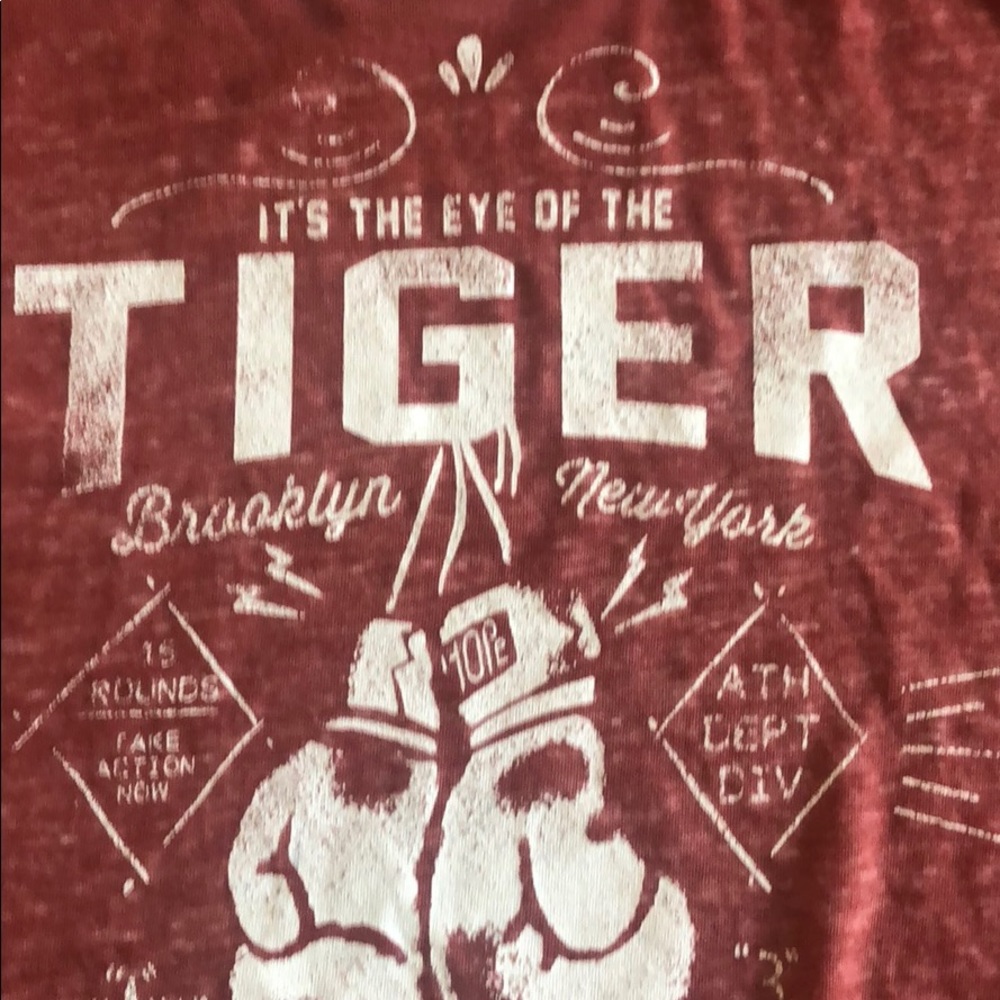 Lyric T-Shirt - Picture 2 of 3